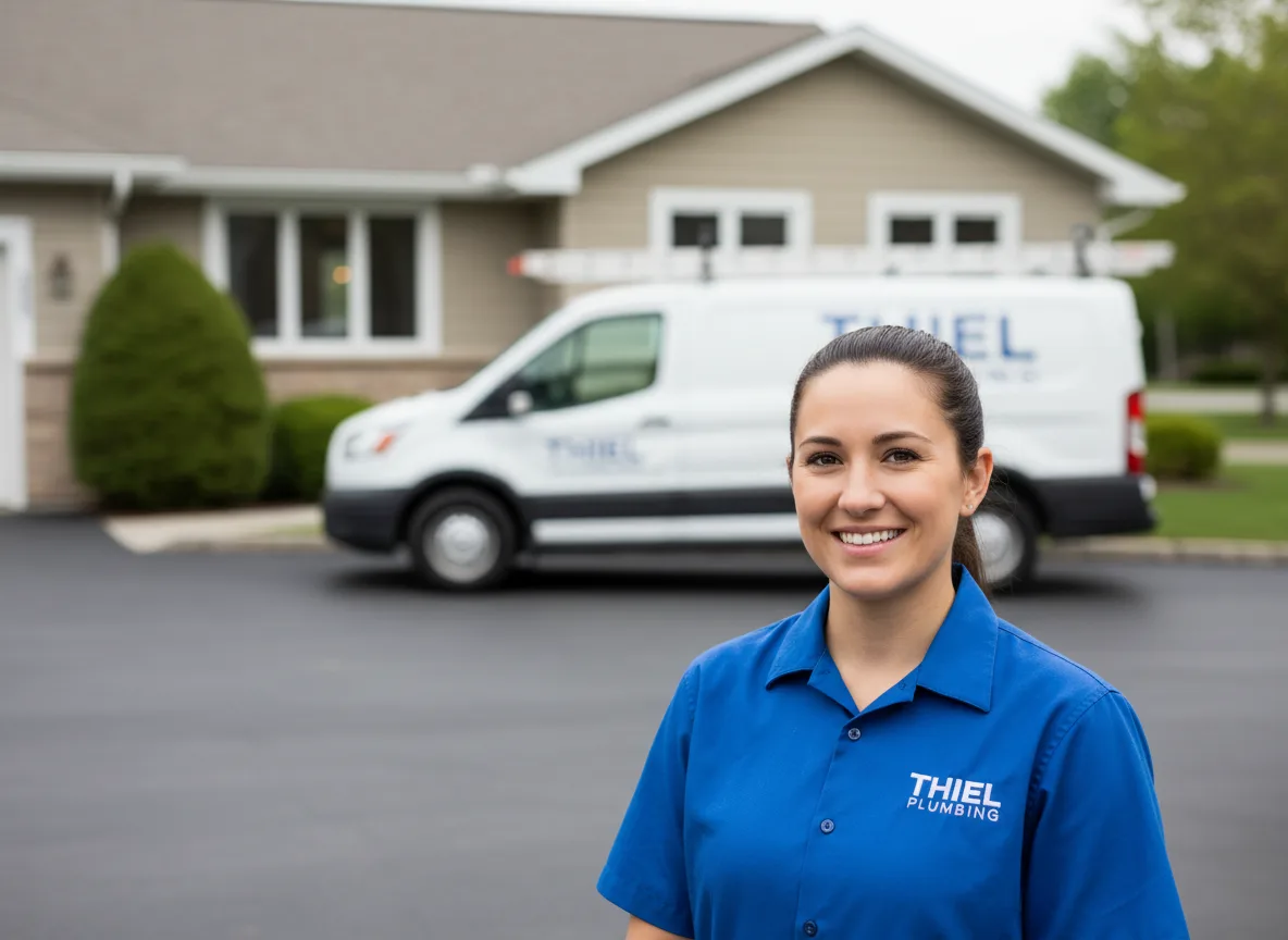 Plumber Algona, IA FAQs